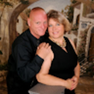 Meet your Posher, Garyandcandy